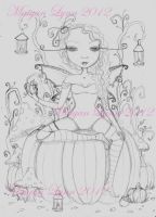 Pumpkin Fairy
